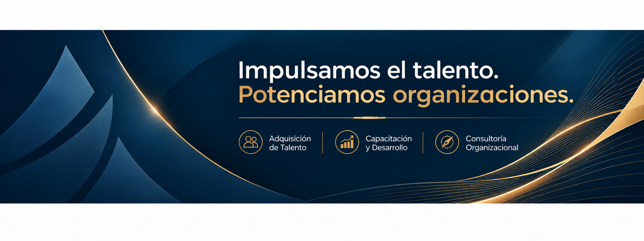 Concepto de impulso organizacional